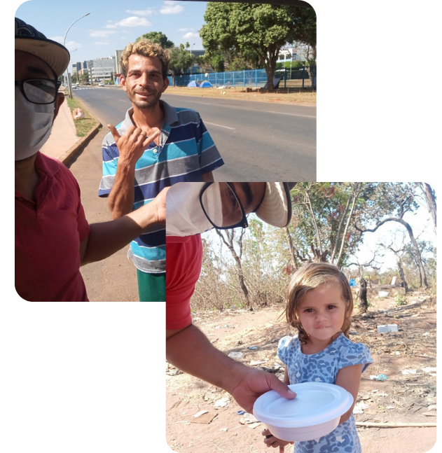 Foto do Adenilson Cruz