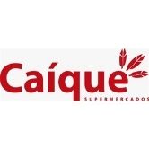 Caique supermercado