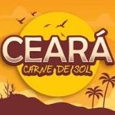 Logo Ceará carne de sol
