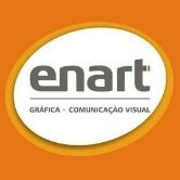 Gráfica e comunicação visual